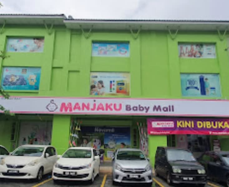 Kedai untuk Disewa di Bandar Sri Permaisuri (Cheras) - Carene Chng - PropertyGuru.com.my
