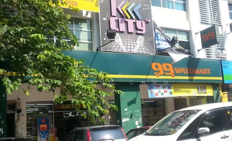 Kedai untuk Disewa di Bandar Sri Permaisuri (Cheras) - Carene Chng - PropertyGuru.com.my