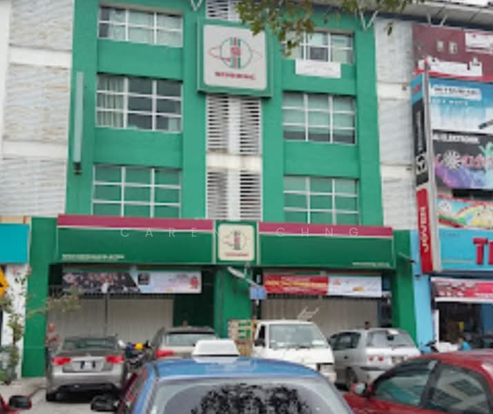 Kedai untuk Disewa di Bandar Sri Permaisuri (Cheras) - Carene Chng - PropertyGuru.com.my
