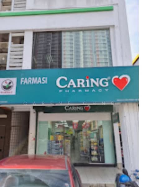 Kedai untuk Disewa di Bandar Sri Permaisuri (Cheras) - Carene Chng - PropertyGuru.com.my