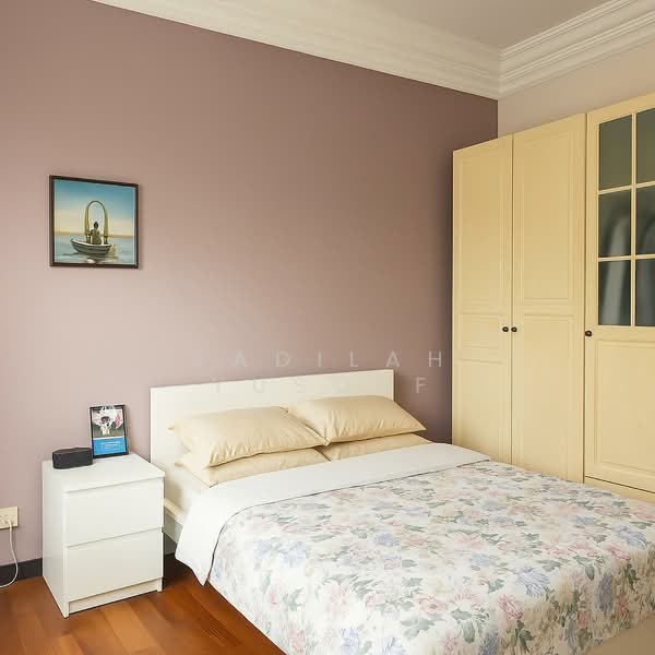 Untuk Dijual - Seksyen 8