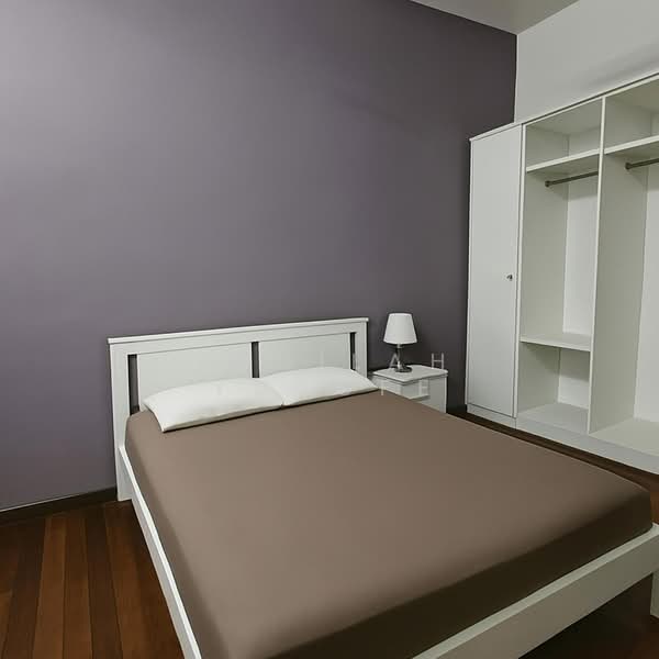 Untuk Dijual - Seksyen 8