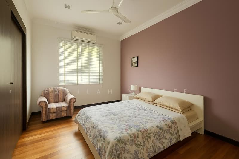 Untuk Dijual - Seksyen 8