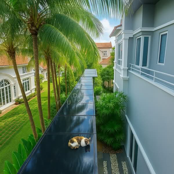 Untuk Dijual - Seksyen 8