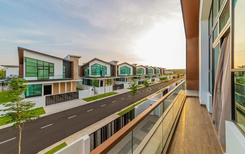 Bungalow for Sale in Iskandar Puteri (Nusajaya) (Johor) - Jamie Low - Exterior - PropertyGuru.com.my