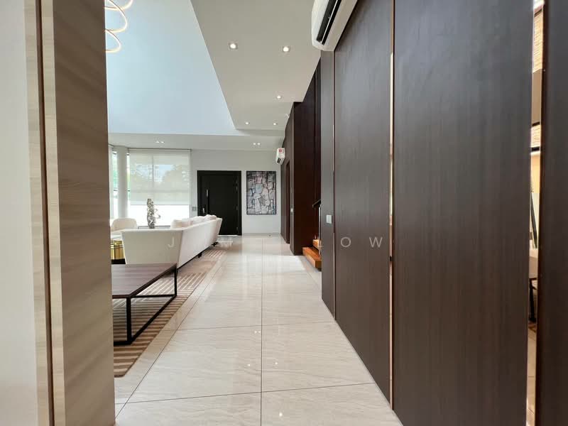 Bungalow for Sale in Iskandar Puteri (Nusajaya) (Johor) - Jamie Low - Living Room - PropertyGuru.com.my