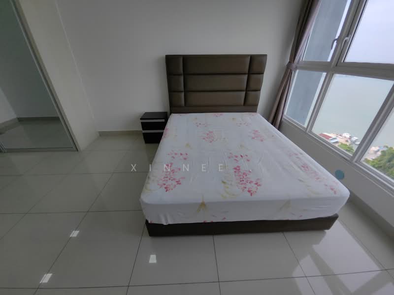 The Loft @ Southbay City untuk Untuk Disewa - RM 2,500 /bulan, Feb 2026 - Bedroom - PropertyGuru.com.my