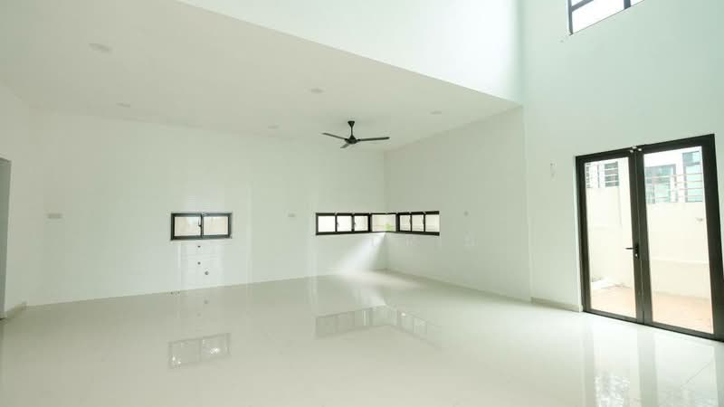 D'Impian Tropika, Balakong untuk Untuk Dijual - RM 2,300,000, Feb 2026 - Living Room - PropertyGuru.com.my