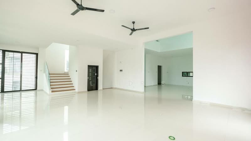 D'Impian Tropika, Balakong untuk Untuk Dijual - RM 2,300,000, Feb 2026 - Living Room - PropertyGuru.com.my