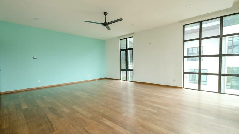 D'Impian Tropika, Balakong untuk Untuk Dijual - RM 2,300,000, Feb 2026 - Living Room - PropertyGuru.com.my