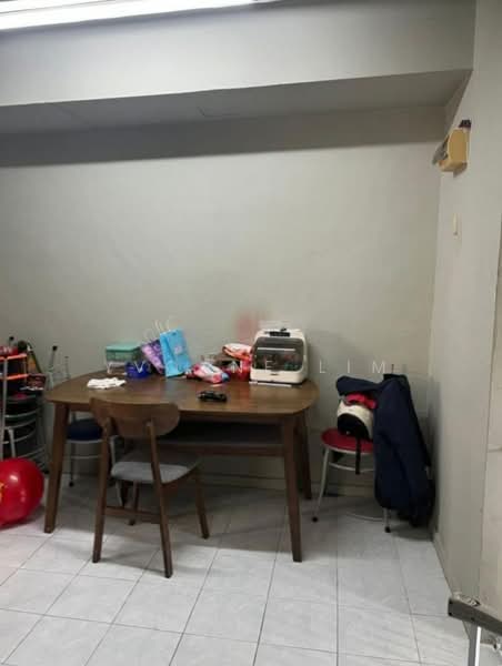 Apartment for Sale at Sri Awana Townhouse - Yvonne Lim - Dining Room - PropertyGuru.com.my