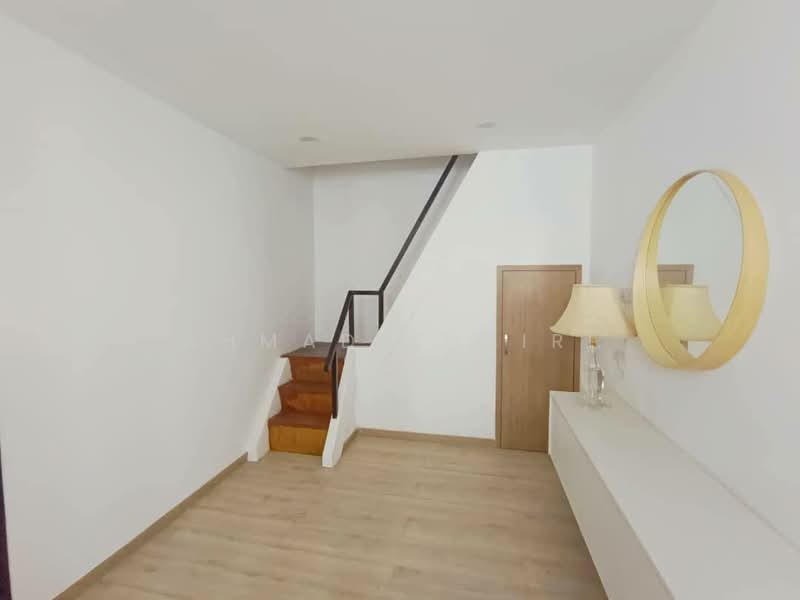 Cluster House for Sale in Sunway Alam Suria (Shah Alam) - Ahmad Khairi - Interior - PropertyGuru.com.my