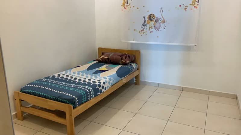 Condominium for Rent at The Brezza - Xinnee . - Bedroom - PropertyGuru.com.my