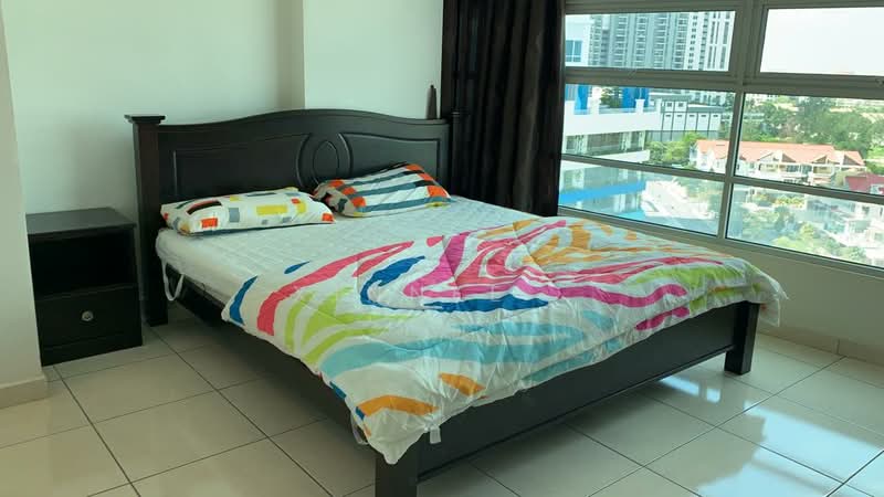 Condominium for Rent at The Brezza - Xinnee . - Bedroom - PropertyGuru.com.my