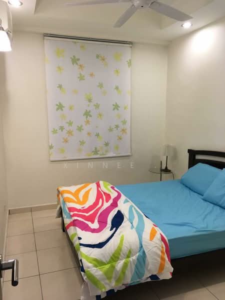 Condominium for Rent at The Brezza - Xinnee . - Bedroom - PropertyGuru.com.my