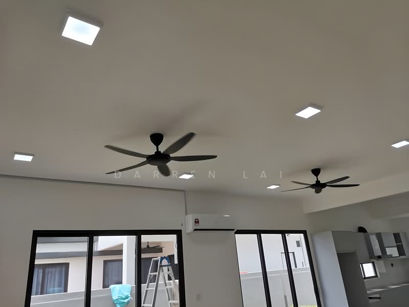 Cluster House for Sale in Shah Alam (Selangor) - Darren Lai - Interior - PropertyGuru.com.my