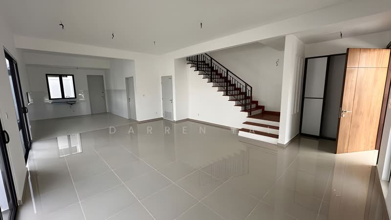 Cluster House for Sale in Shah Alam (Selangor) - Darren Lai - Interior - PropertyGuru.com.my