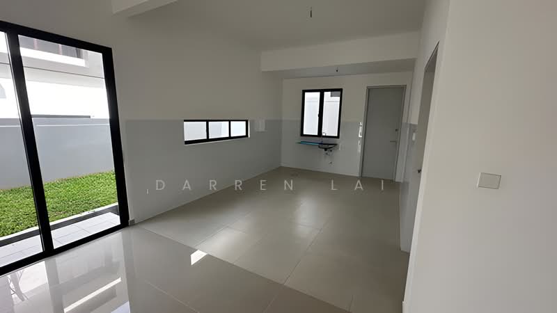 Cluster House for Sale in Shah Alam (Selangor) - Darren Lai - Interior - PropertyGuru.com.my