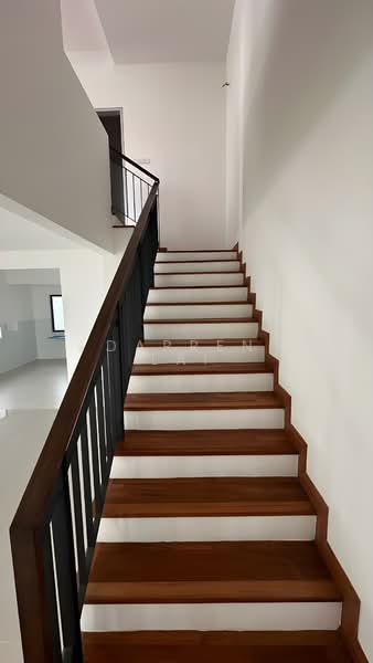 Cluster House for Sale in Shah Alam (Selangor) - Darren Lai - Interior - PropertyGuru.com.my