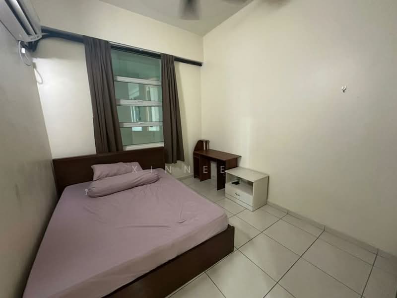 Condominium for Rent at The Brezza - Xinnee . - Bedroom - PropertyGuru.com.my