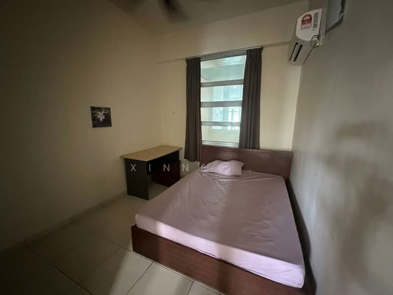 Condominium for Rent at The Brezza - Xinnee . - Bedroom - PropertyGuru.com.my