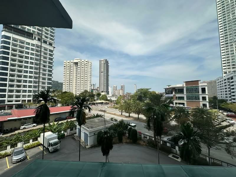 Condominium for Rent at The Brezza - Xinnee . - Exterior - PropertyGuru.com.my