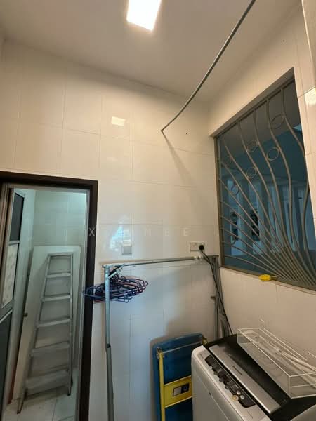 Condominium for Rent at The Brezza - Xinnee . - Interior - PropertyGuru.com.my