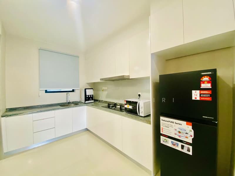 Service Residence for Rent at Sapphire Paradigm - Ahmad Khairi - PropertyGuru.com.my