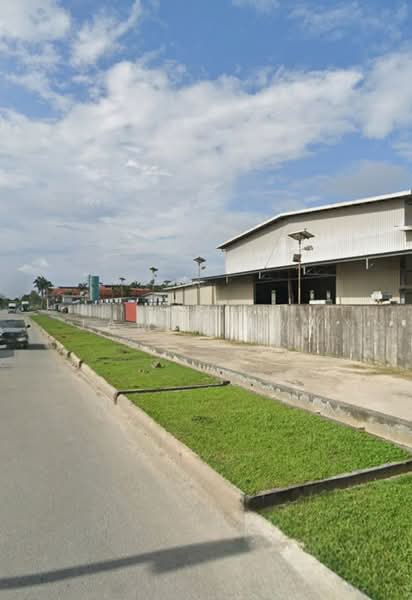 Factory for Rent in Taman Perindustrian Senai (Senai) - Jamie Low - Exterior - PropertyGuru.com.my