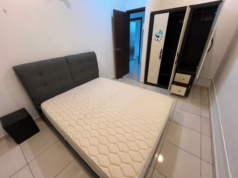 Condominium for Rent at The Brezza - Xinnee . - Bedroom - PropertyGuru.com.my