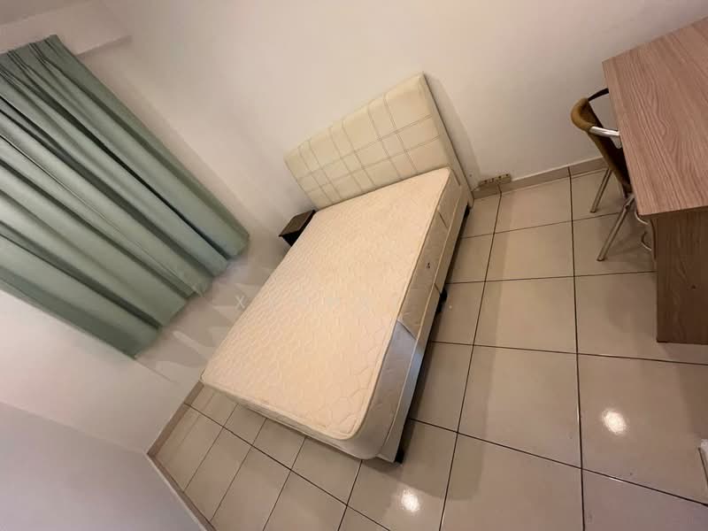 Condominium for Rent at The Brezza - Xinnee . - Bedroom - PropertyGuru.com.my