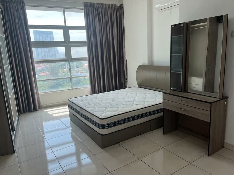 Condominium for Rent at The Brezza - Xinnee . - Bedroom - PropertyGuru.com.my