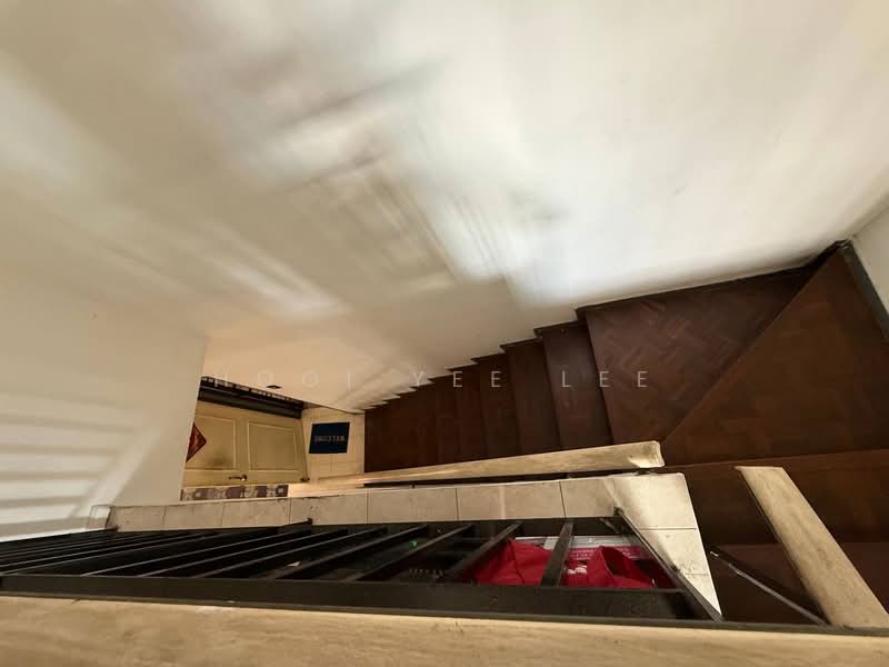 Townhouse for Sale in Taman Tampoi Indah 2 (Tampoi) - Hooi Yee Lee - Interior - PropertyGuru.com.my