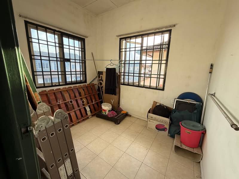Townhouse for Sale in Taman Tampoi Indah 2 (Tampoi) - Hooi Yee Lee - Interior - PropertyGuru.com.my