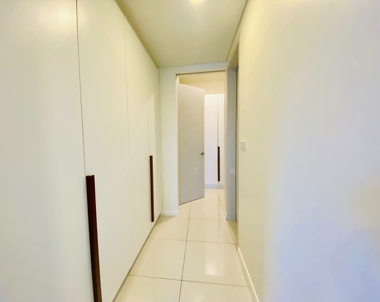 Service Residence for Rent at The Ridge - Ahmad Khairi - PropertyGuru.com.my