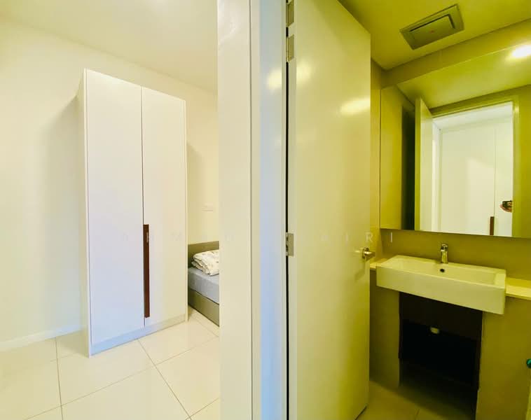 Service Residence for Rent at The Ridge - Ahmad Khairi - PropertyGuru.com.my