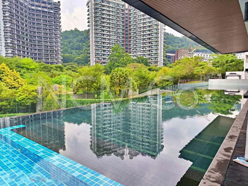 Empire Residence untuk Untuk Dijual - RM 1,054,000, Mac 2026 - Exterior - PropertyGuru.com.my