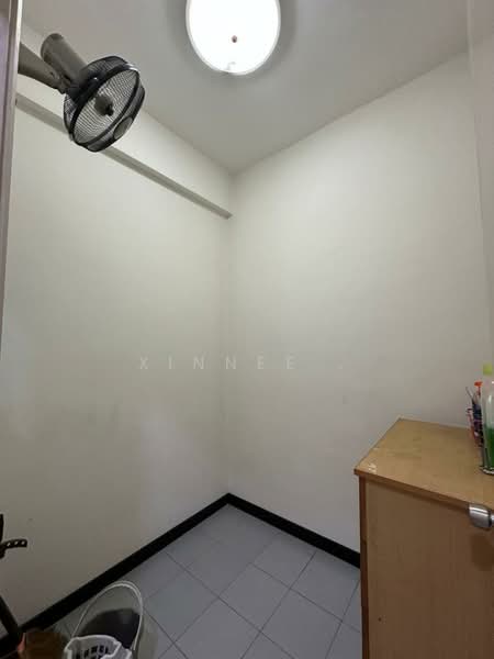 Condominium for Rent at BayStar Condominium - Xinnee . - Interior - PropertyGuru.com.my