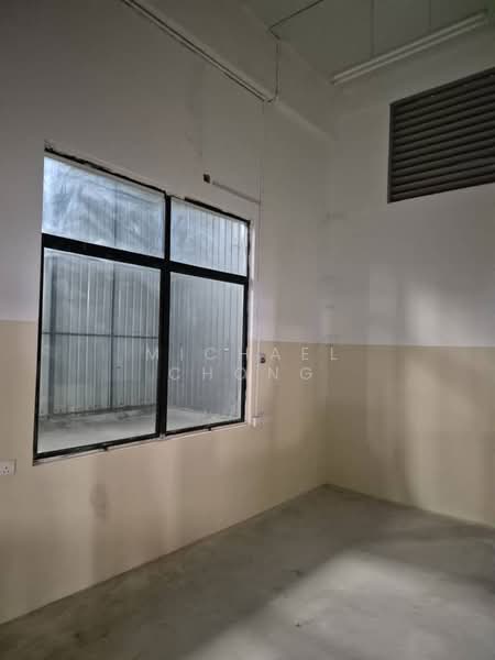Semi-D Factory for Sale in Tebrau (Johor) - Michael Chong - Interior - PropertyGuru.com.my