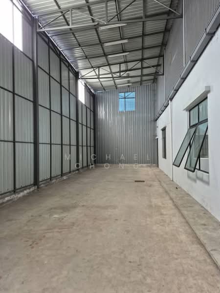 Semi-D Factory for Sale in Tebrau (Johor) - Michael Chong - Interior - PropertyGuru.com.my