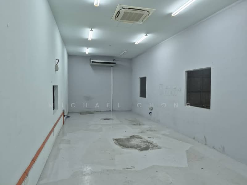 Semi-D Factory for Sale in Tebrau (Johor) - Michael Chong - Interior - PropertyGuru.com.my