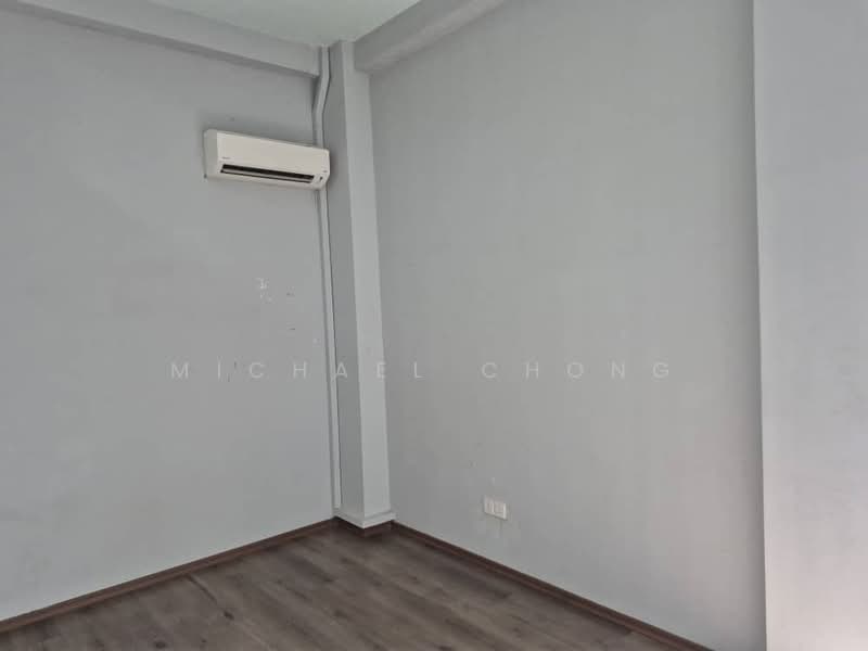 Semi-D Factory for Sale in Tebrau (Johor) - Michael Chong - Interior - PropertyGuru.com.my