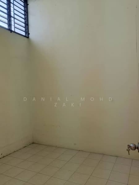 1-storey Terraced House for Sale in Taman Seri Kota (Langgar) - Danial Mohd Zaki - Interior - PropertyGuru.com.my