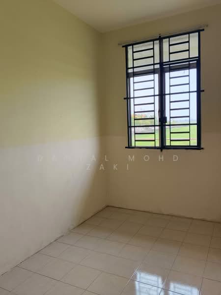 1-storey Terraced House for Sale in Taman Seri Kota (Langgar) - Danial Mohd Zaki - Interior - PropertyGuru.com.my