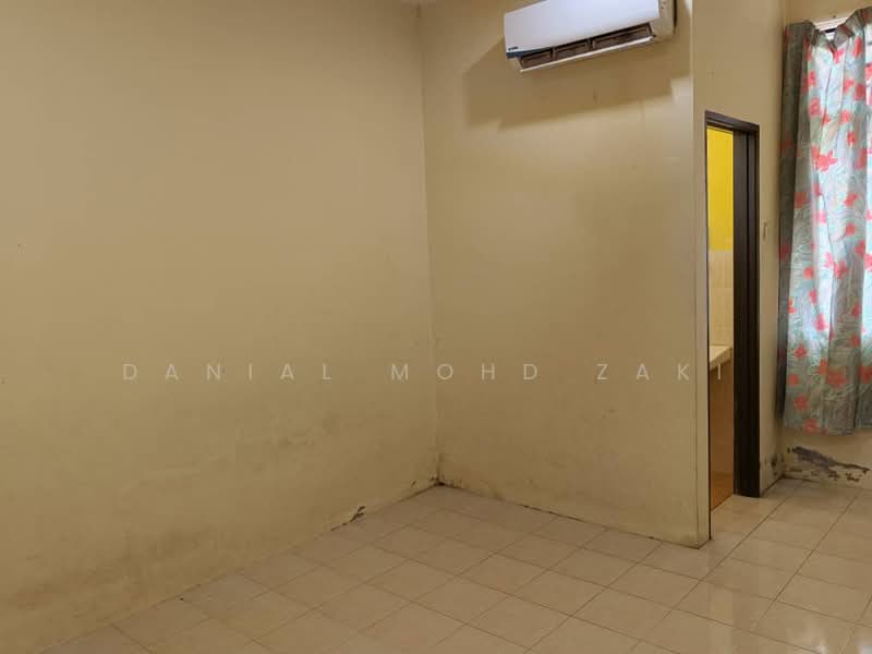 1-storey Terraced House for Sale in Taman Seri Kota (Langgar) - Danial Mohd Zaki - Interior - PropertyGuru.com.my