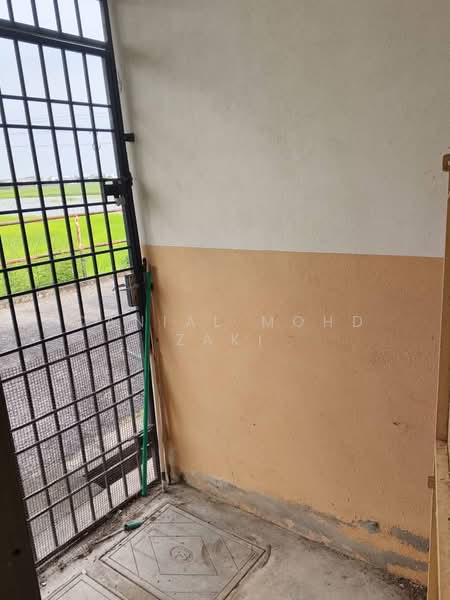 1-storey Terraced House for Sale in Taman Seri Kota (Langgar) - Danial Mohd Zaki - Exterior - PropertyGuru.com.my