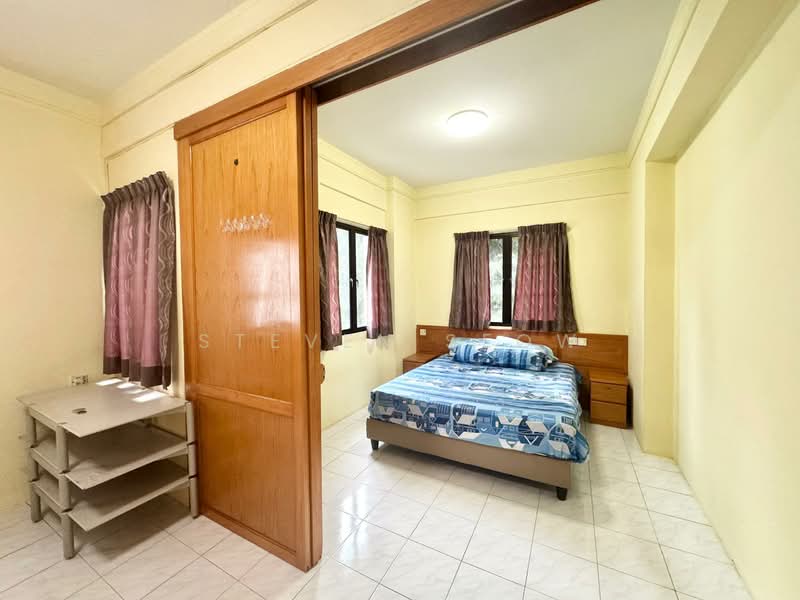 Untuk Disewa - Kayangan Puri Mutiara (KPM)