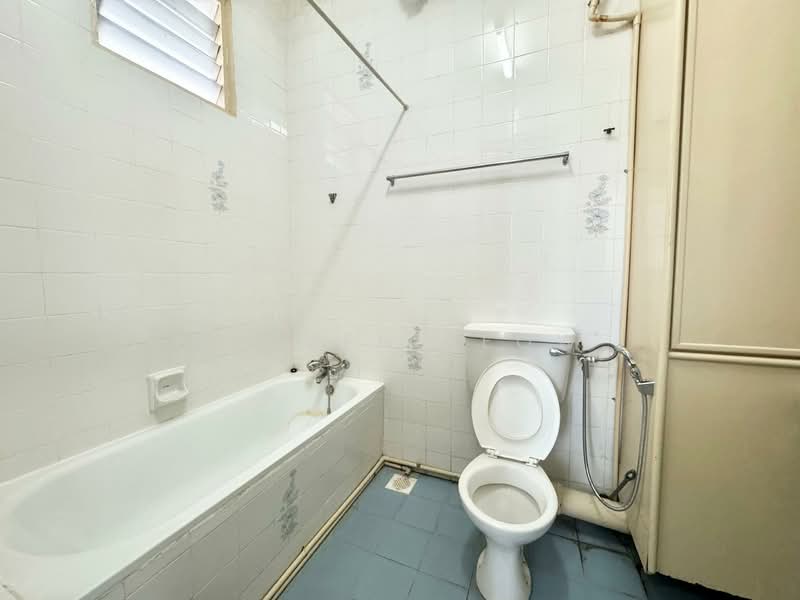 Untuk Disewa - Kayangan Puri Mutiara (KPM)