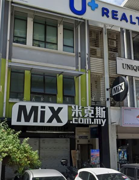 Shop for Rent in Taman Danau Kota (Setapak) - Carene Chng - PropertyGuru.com.my