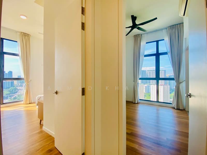 Condominium for Rent at Waltz Residences - Ahmad Khairi - PropertyGuru.com.my